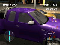RMP Tuning