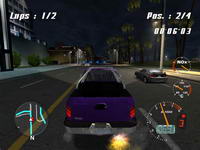 RMP Tuning
