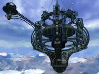  Sentinel: Descendants of Time 