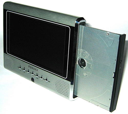  Prology AVD-700 