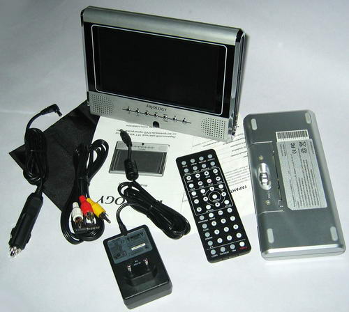  Prology AVD-700 