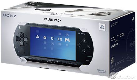  PSP 