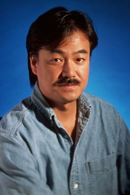 Сакагучи (Sakaguchi)