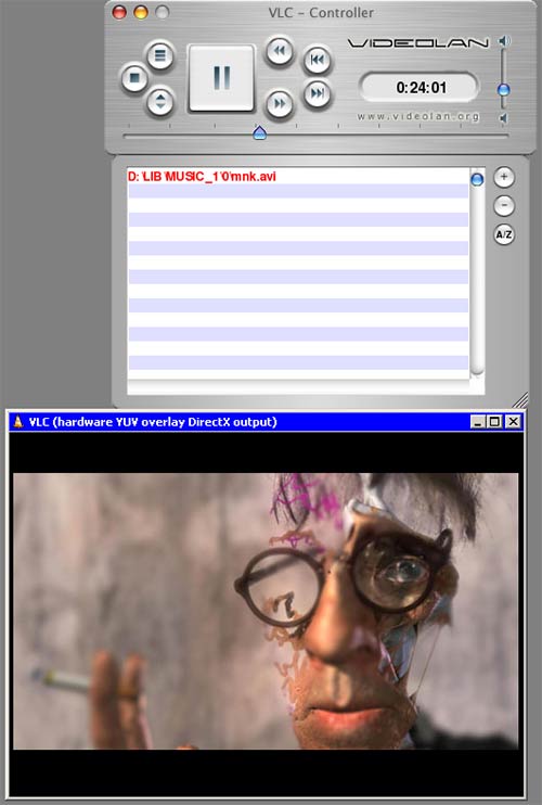 VLC Media Player