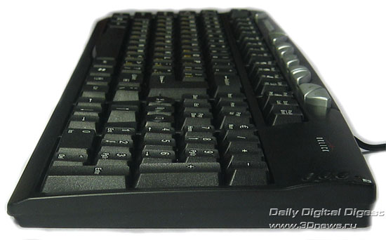  Oklick 510S 