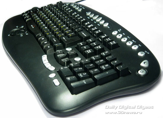  Oklick 770L 