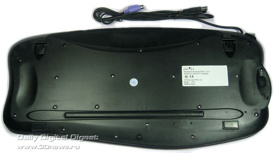  Oklick 770L 
