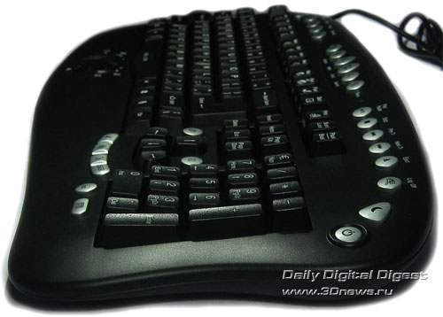  Oklick 770L 