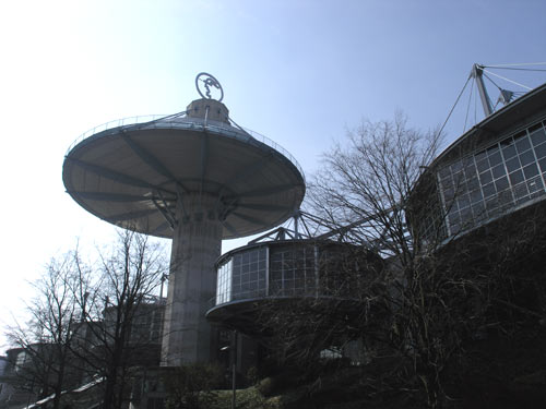  CeBit 