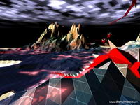  Darwinia 