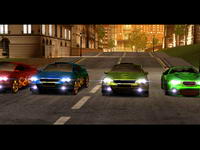  Taxi 3: eXtreme Rush 