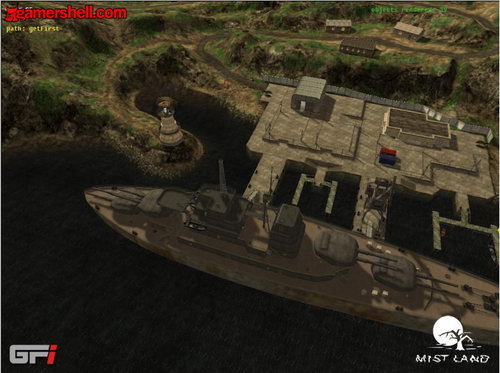 Jagged Alliance 3D