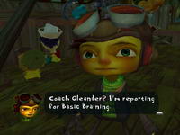  Psychonauts 