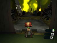  Psychonauts 