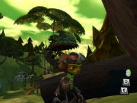  Psychonauts 