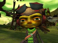  Psychonauts 