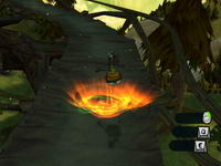  Psychonauts 