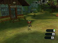  Psychonauts 