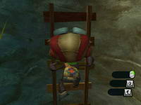  Psychonauts 