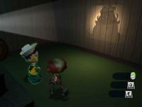  Psychonauts 