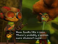  Psychonauts 