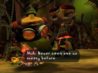  Psychonauts 