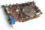 ABIT X600Pro vGuru