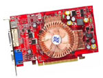 MSI GeForce 6600 Diamond