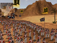  Imperial Glory 