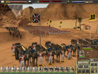  Imperial Glory 