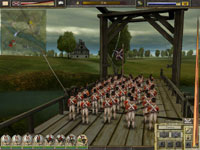 Imperial Glory 