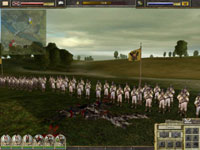  Imperial Glory 