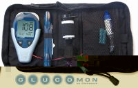  GlucoMON 