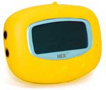  NEX 3 