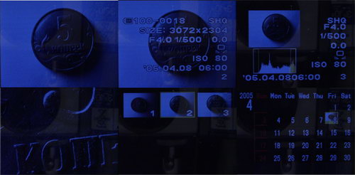  Olympus C-70 Zoom 