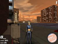 Manhattan Chase