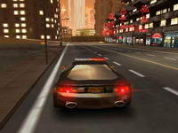 Manhattan Chase
