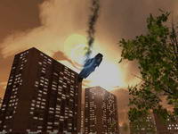 Manhattan Chase