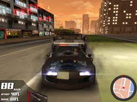 Manhattan Chase