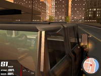 Manhattan Chase