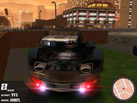 Manhattan Chase