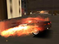 Manhattan Chase
