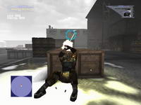  Special Forces: Nemesis Strike 