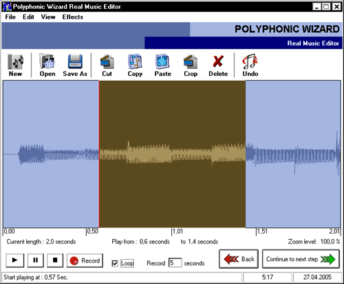  Coding Workshop Polyphonic Wizard 