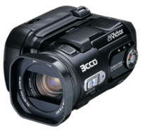  Everio GZ-MC500 