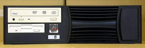  BTX AOpen B300A 