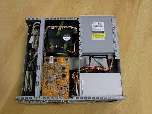  BTX AOpen B300A 
