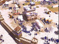  Empire Earth II 