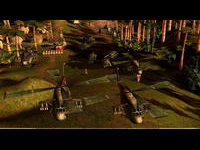  Empire Earth II 