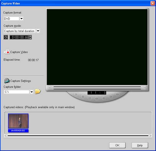  AVerMedia DVD EZMaker Pro 